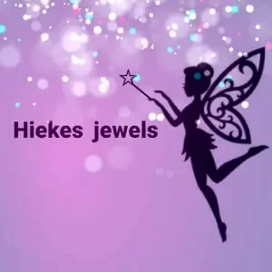 Hiekes Jewels Logo